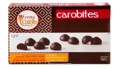 Johannisbrotbaum Häppchen