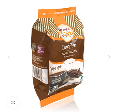 Johannisbrotbaum Kaffee